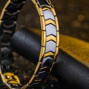 BIOMAGNETIC BRACELET