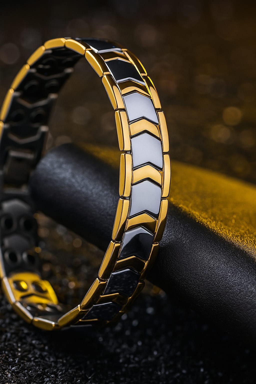 BIOMAGNETIC BRACELET