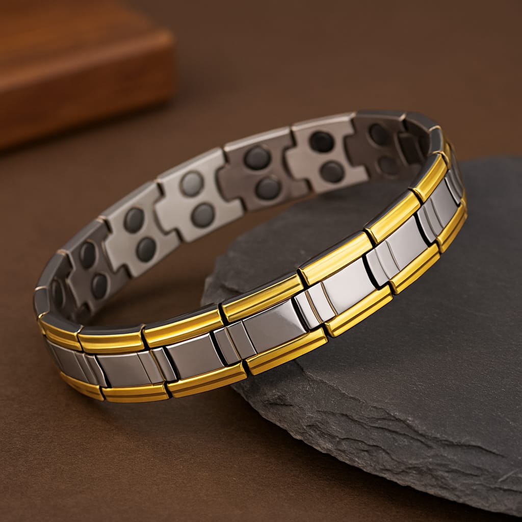 BIOMAGNETIC BRACELET - Image 2