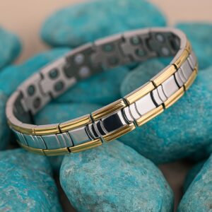 BIOMAGNETIC BRACELET