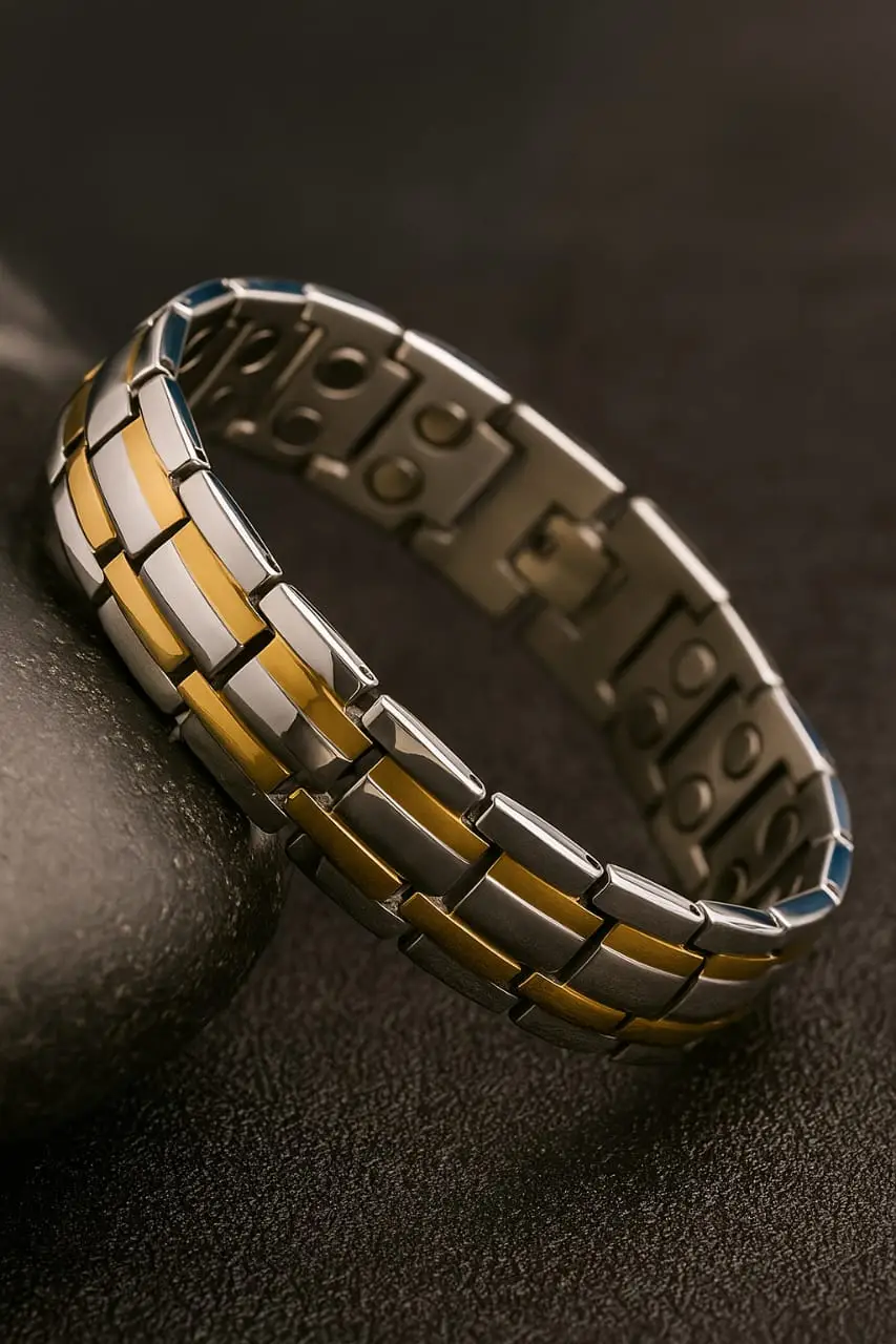 BIOMAGNETIC BRACELET - Image 2