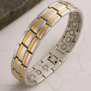 BIOMAGNETIC BRACELET