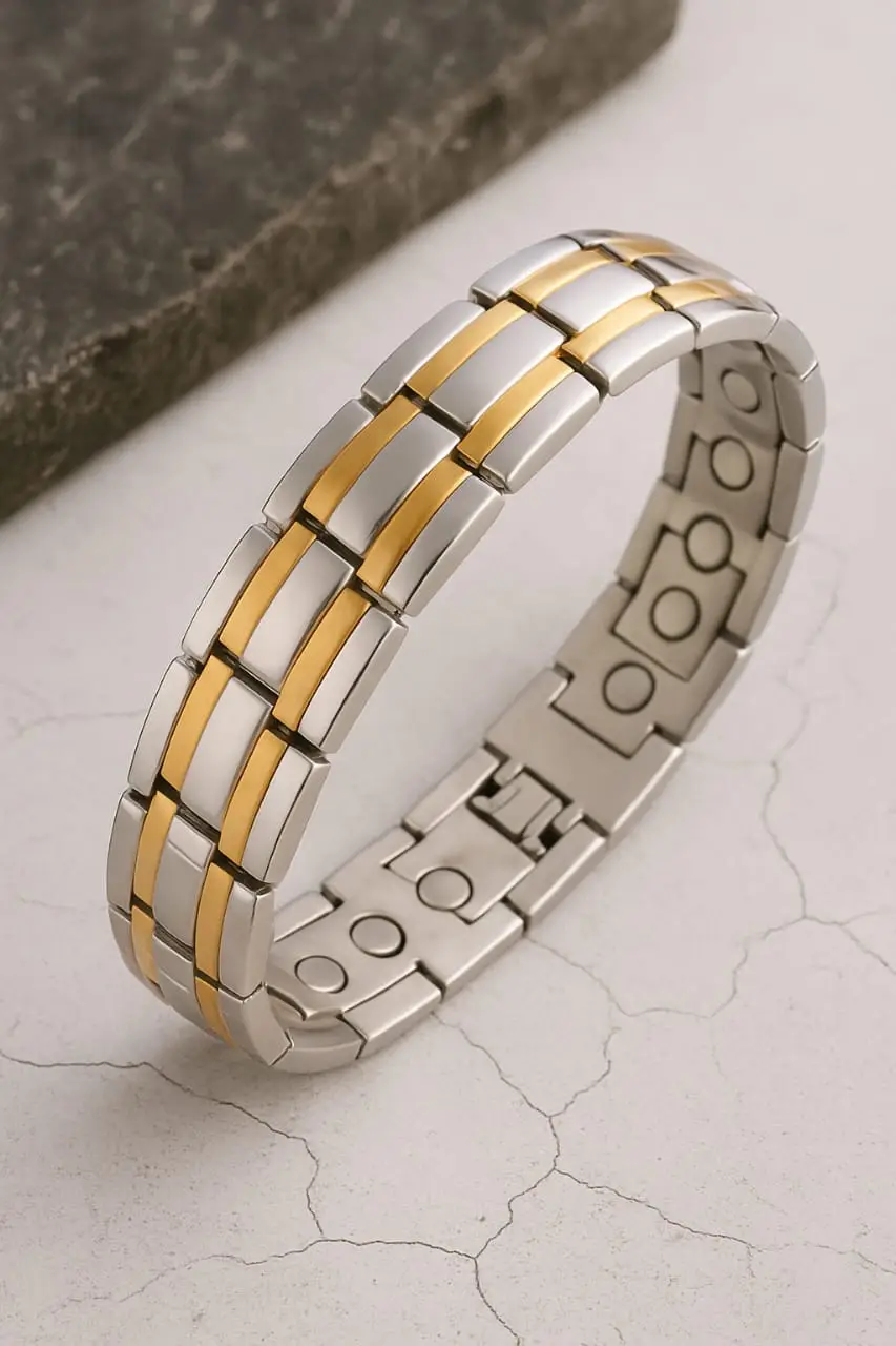 BIOMAGNETIC BRACELET