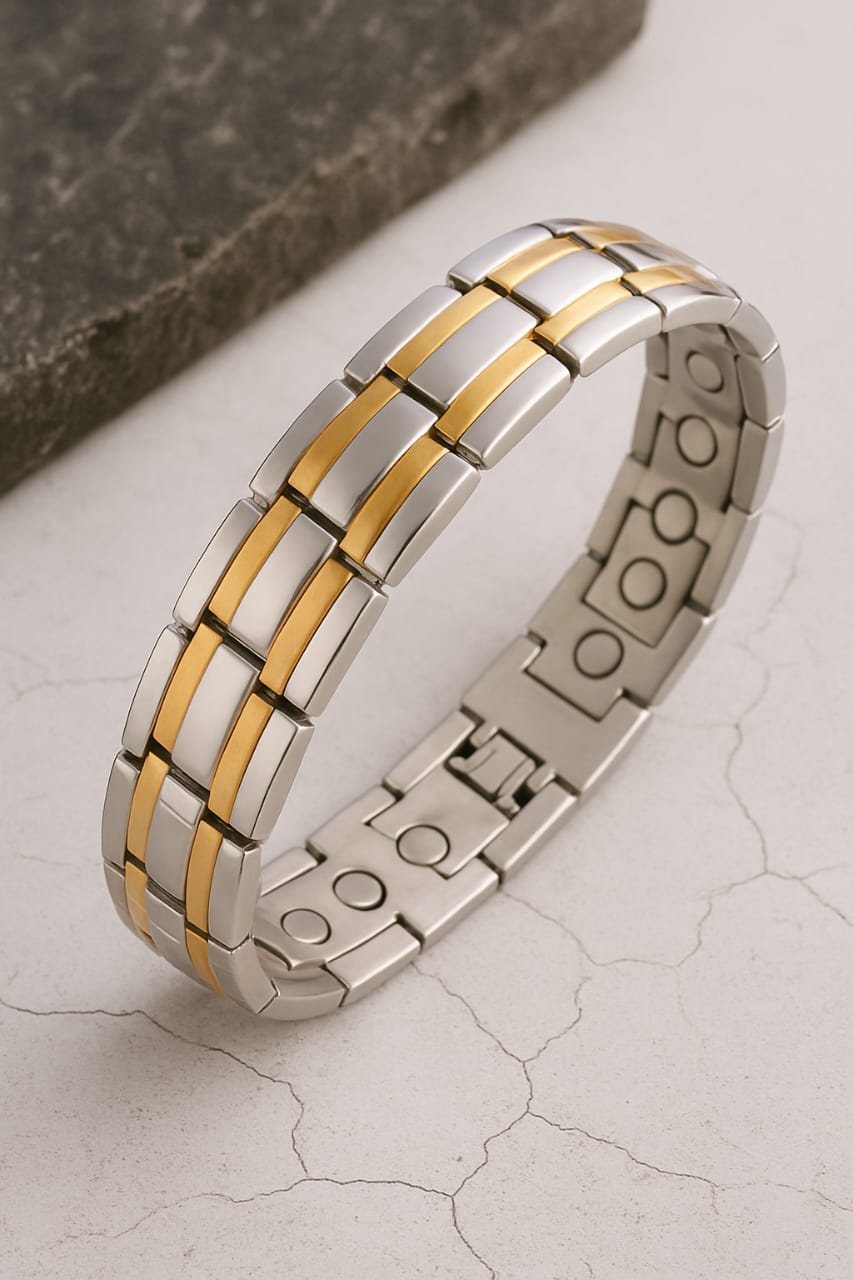 BIOMAGNETIC BRACELET - Image 2