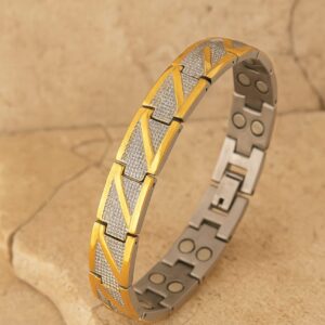 BIOMAGNETIC BRACELET