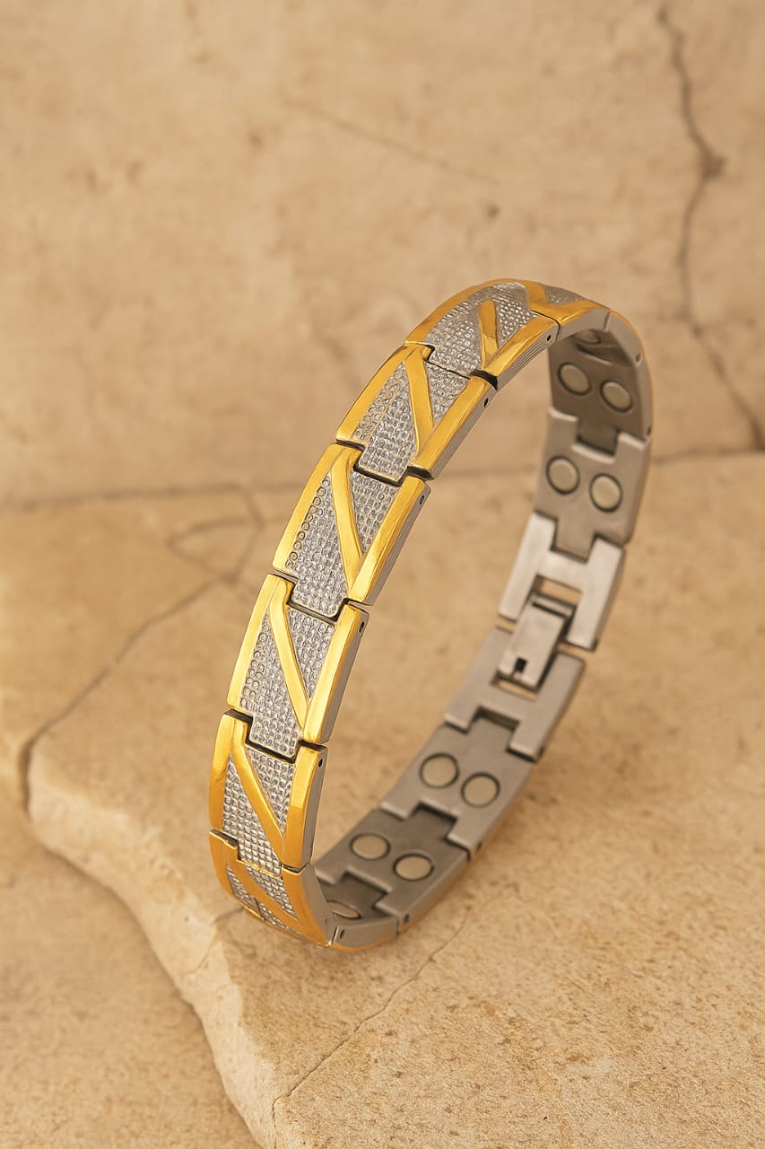 BIOMAGNETIC BRACELET