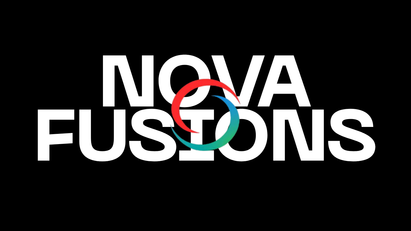 nova fusions